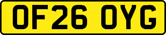 OF26OYG