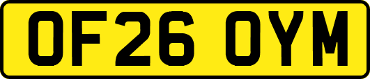 OF26OYM