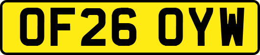 OF26OYW