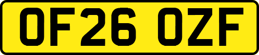 OF26OZF