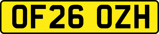 OF26OZH