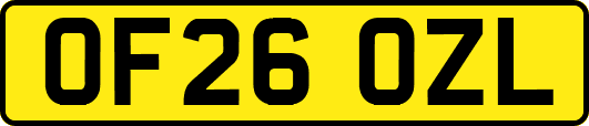 OF26OZL