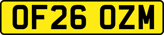 OF26OZM