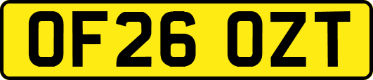 OF26OZT