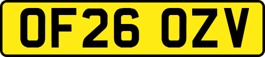 OF26OZV