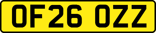 OF26OZZ