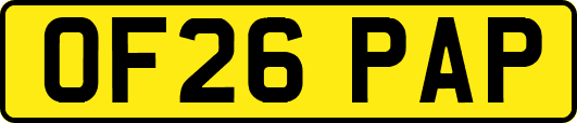 OF26PAP