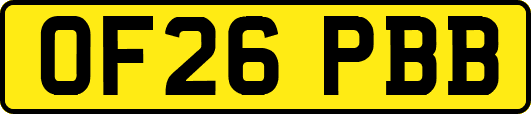 OF26PBB