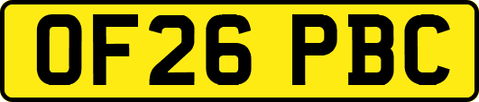OF26PBC