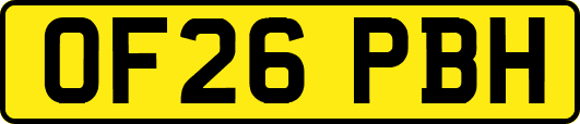OF26PBH