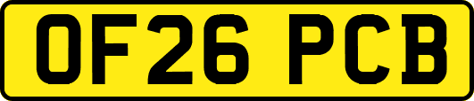 OF26PCB