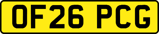 OF26PCG