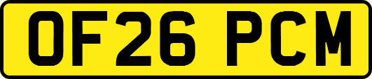 OF26PCM
