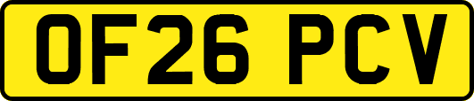 OF26PCV