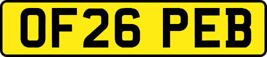 OF26PEB