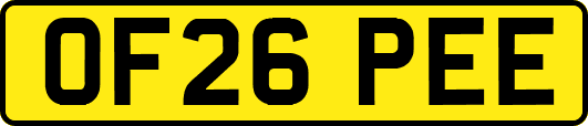 OF26PEE
