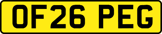 OF26PEG