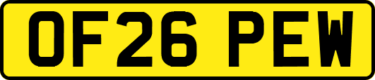 OF26PEW
