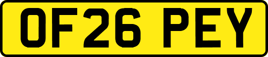 OF26PEY