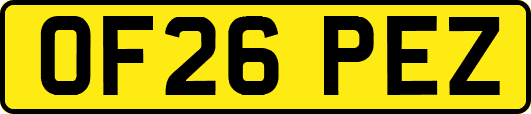 OF26PEZ