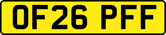 OF26PFF