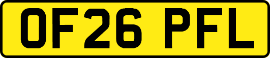 OF26PFL