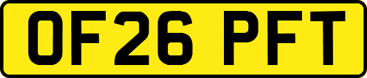 OF26PFT