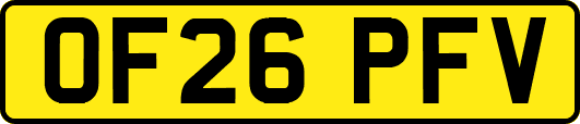 OF26PFV