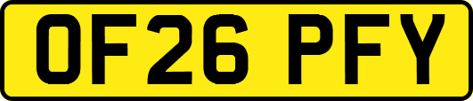 OF26PFY