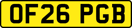 OF26PGB