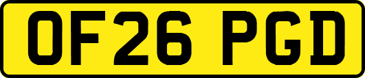 OF26PGD