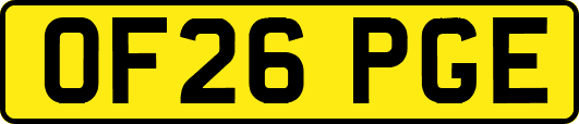 OF26PGE