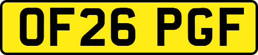 OF26PGF