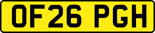 OF26PGH