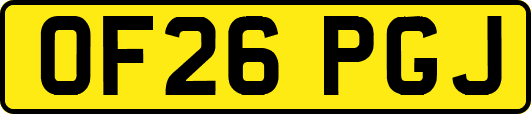 OF26PGJ