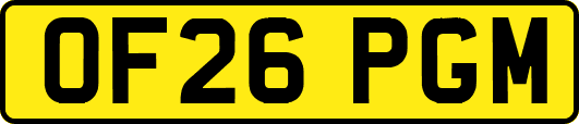 OF26PGM