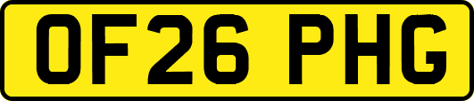 OF26PHG