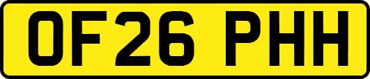 OF26PHH