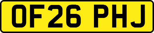 OF26PHJ
