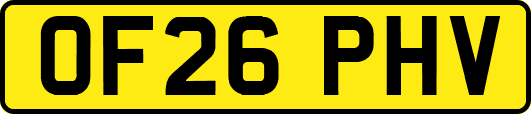 OF26PHV