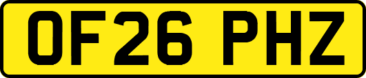 OF26PHZ