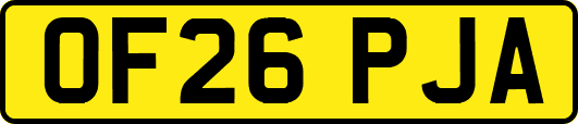 OF26PJA