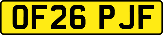 OF26PJF