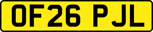 OF26PJL