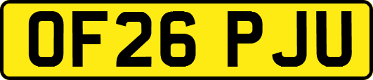 OF26PJU