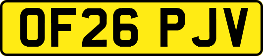 OF26PJV