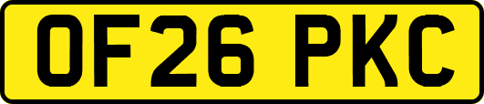 OF26PKC