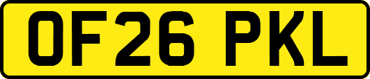 OF26PKL