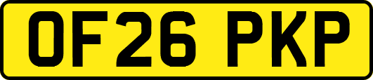 OF26PKP