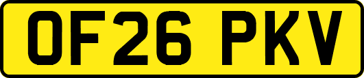 OF26PKV